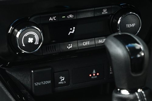 2026 Toyota Vios Hybrid debuts – 1.5L four-cylinder petrol, 111 PS; two variants, from RM93k in Thailand