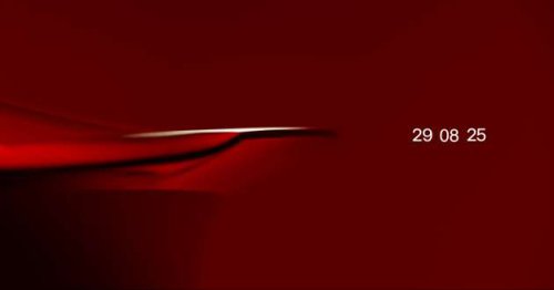 2026 Tesla Model Y Performance teased before debut?