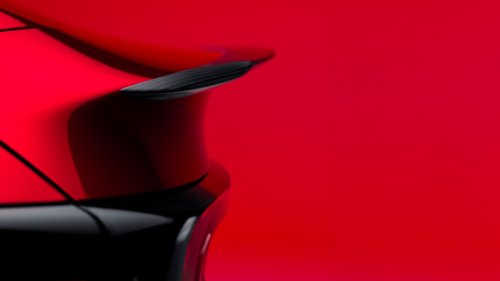 Tesla, Tesla Model Y, 2026 Tesla Model Y Performance debuts – top-spec Juniper packs 460 hp; 0-100 in 3.5s, 250 km/h, 580 km