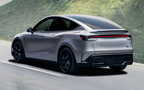 2026 Tesla Model Y Performance debuts – top-spec Juniper packs 460 hp; 0-100 in 3.5s, 250 km/h, 580 km