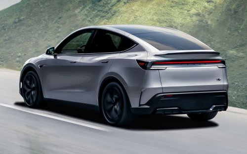 Tesla, Tesla Model Y, 2026 Tesla Model Y Performance debuts – top-spec Juniper packs 460 hp; 0-100 in 3.5s, 250 km/h, 580 km