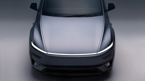2026 Tesla Model Y Performance debuts – top-spec Juniper packs 460 hp; 0-100 in 3.5s, 250 km/h, 580 km
