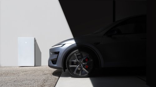 2026 Tesla Model Y Performance debuts – top-spec Juniper packs 460 hp; 0-100 in 3.5s, 250 km/h, 580 km