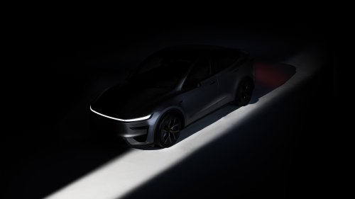 2026 Tesla Model Y Performance debuts – top-spec Juniper packs 460 hp; 0-100 in 3.5s, 250 km/h, 580 km