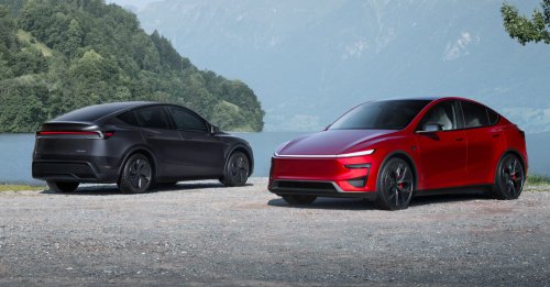 2026 Tesla Model Y Performance debuts – top-spec Juniper packs 460 hp; 0-100 in 3.5s, 250 km/h, 580 km