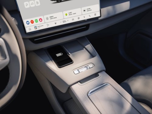 2026 Volvo XC70 officially debuts – extended-range PHEV; up to 212 km EV range, from RM177k in China