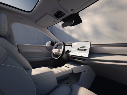 2026 Volvo XC70 officially debuts – extended-range PHEV; up to 212 km EV range, from RM177k in China