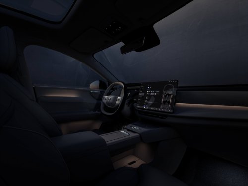 2026 Volvo XC70 officially debuts – extended-range PHEV; up to 212 km EV range, from RM177k in China