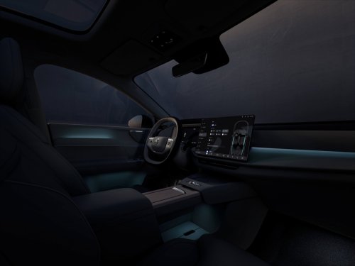 2026 Volvo XC70 officially debuts – extended-range PHEV; up to 212 km EV range, from RM177k in China