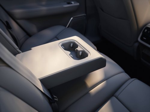 2026 Volvo XC70 officially debuts – extended-range PHEV; up to 212 km EV range, from RM177k in China