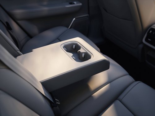 2026 Volvo XC70 officially debuts – extended-range PHEV; up to 212 km EV range, from RM177k in China