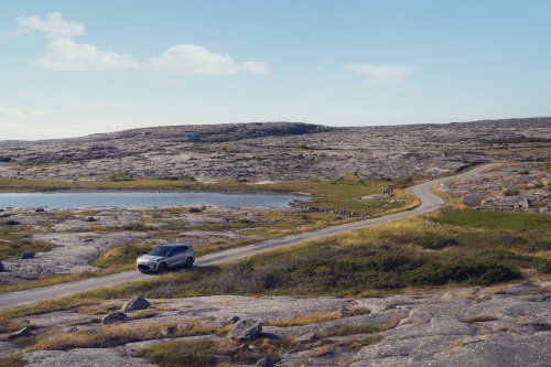 2026 Volvo XC70 officially debuts – extended-range PHEV; up to 212 km EV range, from RM177k in China