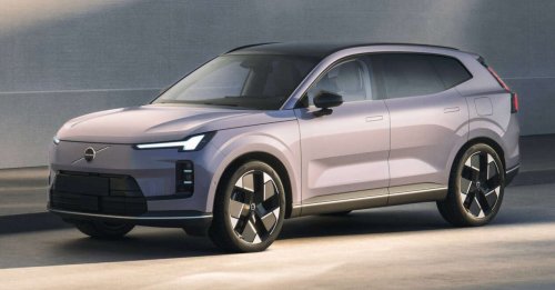 Volvo, Volvo XC70, PHEV, 2026 Volvo XC70 officially debuts – extended-range PHEV; up to 212 km EV range, from RM177k in China