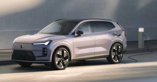 2026 Volvo XC70 officially debuts – extended-range PHEV; up to 212 km EV range, from RM177k in China