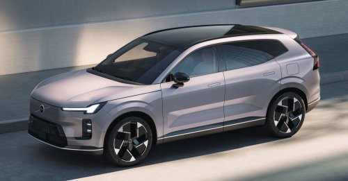 2026 Volvo XC70 officially debuts – extended-range PHEV; up to 212 km EV range, from RM177k in China
