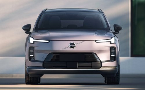 Volvo, Volvo XC70, PHEV, 2026 Volvo XC70 officially debuts – extended-range PHEV; up to 212 km EV range, from RM177k in China