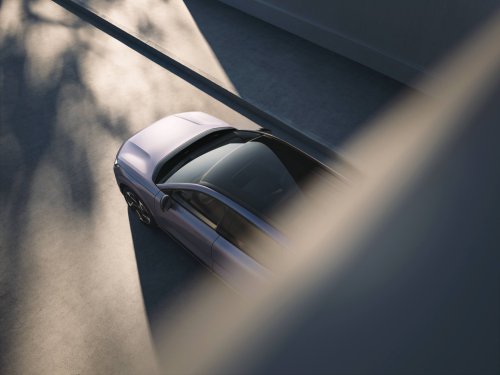 2026 Volvo XC70 officially debuts – extended-range PHEV; up to 212 km EV range, from RM177k in China