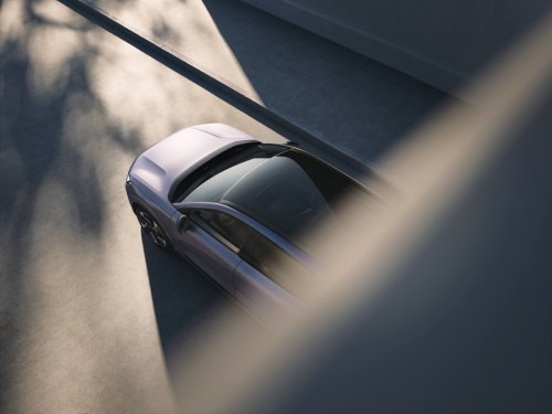 2026 Volvo XC70 officially debuts – extended-range PHEV; up to 212 km EV range, from RM177k in China