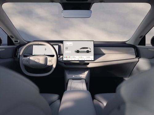 Volvo, Volvo XC70, PHEV, 2026 Volvo XC70 officially debuts – extended-range PHEV; up to 212 km EV range, from RM177k in China