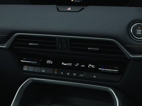 Mazda CX-60 launched in Malaysia – one variant for RWD platform model, 2.5L Skyactiv-G petrol, RM200k