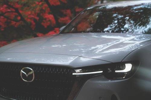 Mazda CX-60 launched in Malaysia – one variant for RWD platform model, 2.5L Skyactiv-G petrol, RM200k