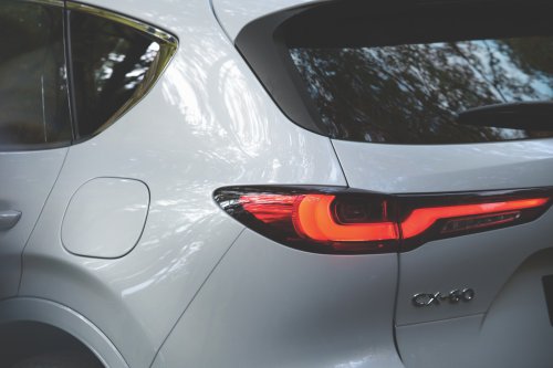 Mazda CX-60 launched in Malaysia – one variant for RWD platform model, 2.5L Skyactiv-G petrol, RM200k