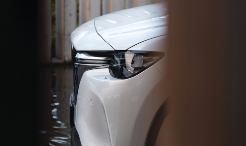 Mazda CX-60 launched in Malaysia – one variant for RWD platform model, 2.5L Skyactiv-G petrol, RM200k