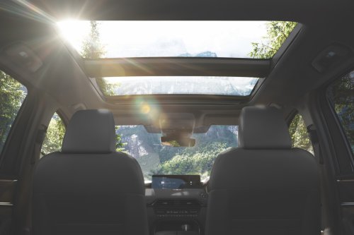 Mazda CX-60 launched in Malaysia – one variant for RWD platform model, 2.5L Skyactiv-G petrol, RM200k