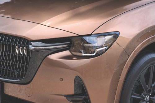 Mazda CX-80 launched in Malaysia – 328 PS/500 Nm 2.5L PHEV six-seater SUV, 65 km EV range; RM332k