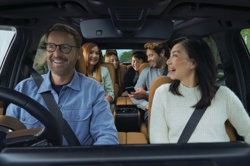 Mazda CX-80 launched in Malaysia – 328 PS/500 Nm 2.5L PHEV six-seater SUV, 65 km EV range; RM332k