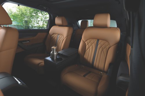 Mazda CX-80 launched in Malaysia – 328 PS/500 Nm 2.5L PHEV six-seater SUV, 65 km EV range; RM332k