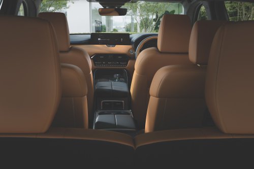 Mazda CX-80 launched in Malaysia – 328 PS/500 Nm 2.5L PHEV six-seater SUV, 65 km EV range; RM332k