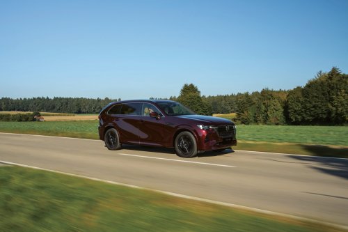 Mazda CX-80 launched in Malaysia – 328 PS/500 Nm 2.5L PHEV six-seater SUV, 65 km EV range; RM332k