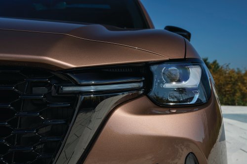 Mazda CX-80 launched in Malaysia – 328 PS/500 Nm 2.5L PHEV six-seater SUV, 65 km EV range; RM332k