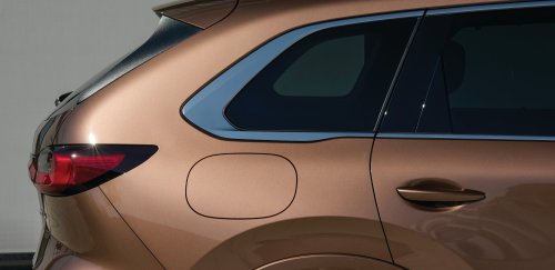 Mazda CX-80 launched in Malaysia – 328 PS/500 Nm 2.5L PHEV six-seater SUV, 65 km EV range; RM332k