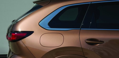 Mazda CX-80 launched in Malaysia – 328 PS/500 Nm 2.5L PHEV six-seater SUV, 65 km EV range; RM332k