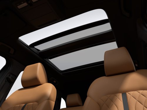 Mazda CX-80 launched in Malaysia – 328 PS/500 Nm 2.5L PHEV six-seater SUV, 65 km EV range; RM332k