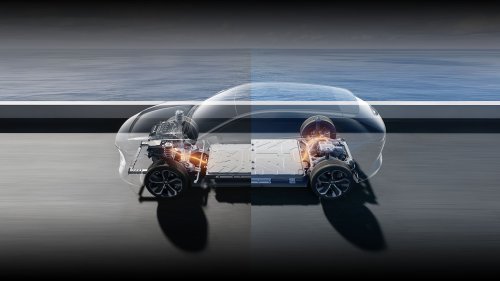 Mazda EZ-60 in China – EV or REEV, RWD, 258 PS, 200 km or 600 km CLTC range, RM71k to RM95k