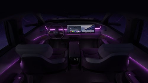 Mazda EZ-60 in China – EV or REEV, RWD, 258 PS, 200 km or 600 km CLTC range, RM71k to RM95k