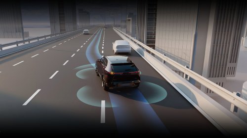 Mazda EZ-60 in China – EV or REEV, RWD, 258 PS, 200 km or 600 km CLTC range, RM71k to RM95k