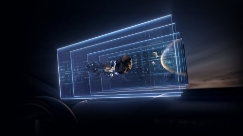 Mazda EZ-60 in China – EV or REEV, RWD, 258 PS, 200 km or 600 km CLTC range, RM71k to RM95k