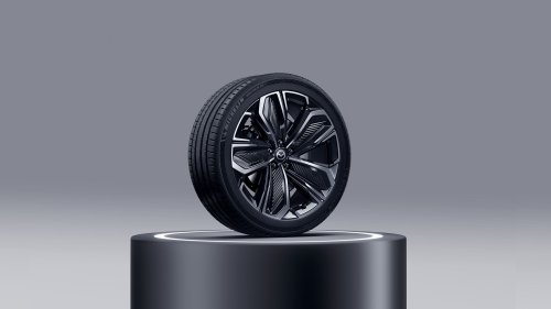 Mazda EZ-60 in China – EV or REEV, RWD, 258 PS, 200 km or 600 km CLTC range, RM71k to RM95k