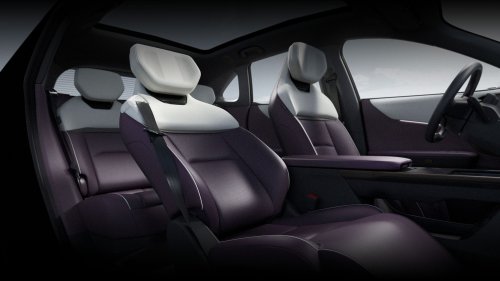 Mazda, Mazda EZ-60, RWD, Mazda EZ-60 in China – EV or REEV, RWD, 258 PS, 200 km or 600 km CLTC range, RM71k to RM95k