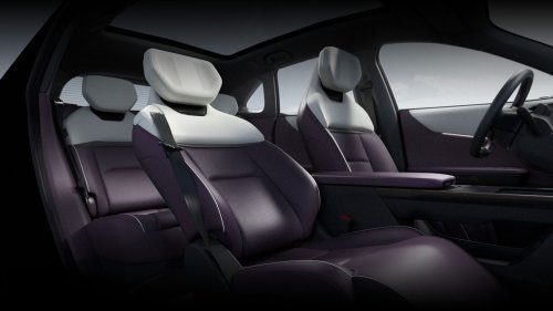 Mazda, RWD, Mazda EZ-60 in China – EV or REEV, RWD, 258 PS, 200 km or 600 km CLTC range, RM71k to RM95k