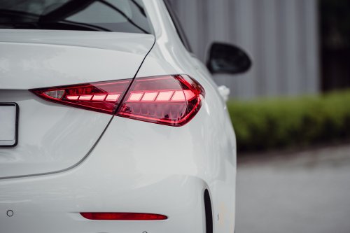 Mercedes-Benz C200 AMG Line launched in Malaysia – CKD, 19-inch AMG alloys, 360 camera, RM292,888