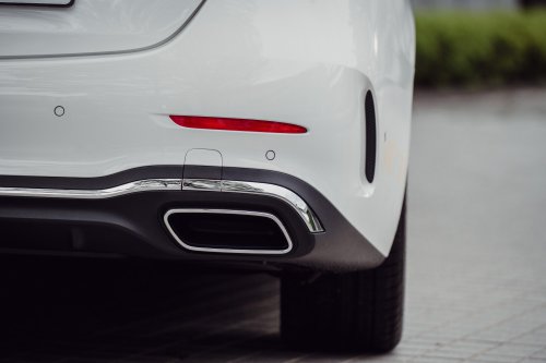 Mercedes-Benz C200 AMG Line launched in Malaysia – CKD, 19-inch AMG alloys, 360 camera, RM292,888