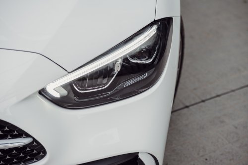 Mercedes-Benz C200 AMG Line launched in Malaysia – CKD, 19-inch AMG alloys, 360 camera, RM292,888