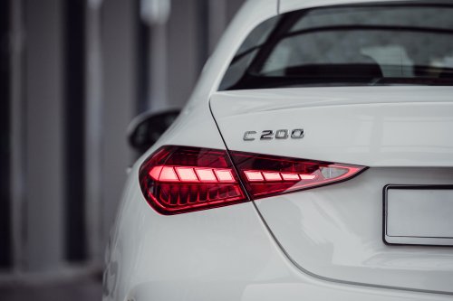 Mercedes-Benz C200 AMG Line launched in Malaysia – CKD, 19-inch AMG alloys, 360 camera, RM292,888