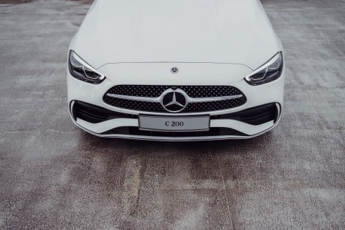 Mercedes-Benz C200 AMG Line launched in Malaysia – CKD, 19-inch AMG alloys, 360 camera, RM292,888