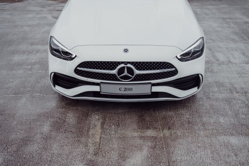 Mercedes-Benz C200 AMG Line launched in Malaysia – CKD, 19-inch AMG alloys, 360 camera, RM292,888